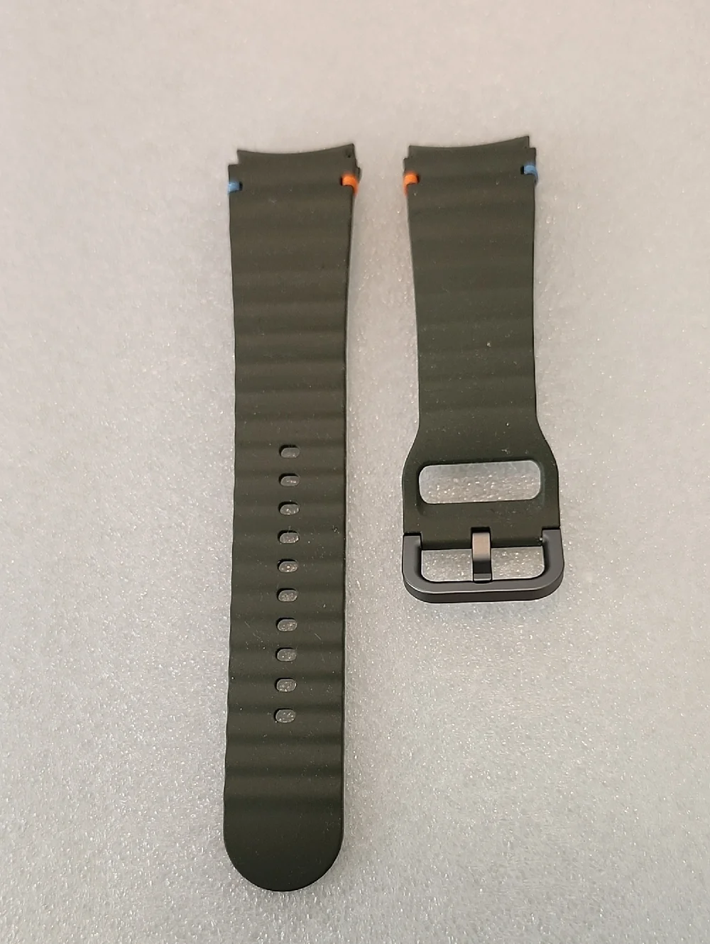 SAMSUNG Galaxy Watch 7, 6, 5, 4 Series Sport Watch Band NEW for Smartwatches